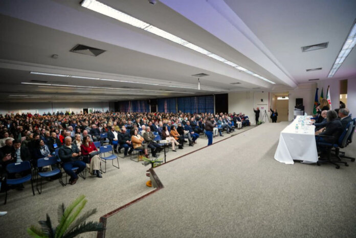 Passo Fundo recebe Encontro de Controle e Orientação do TCE-RS