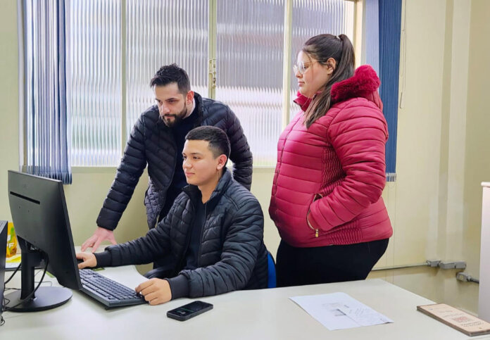 Estudantes da UPF oferecem atendimento gratuito em direito do consumidor no Campus Casca