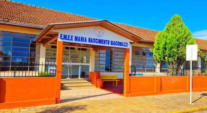 Investigação sobre ataque a escola em Estação é concluída pela Polícia