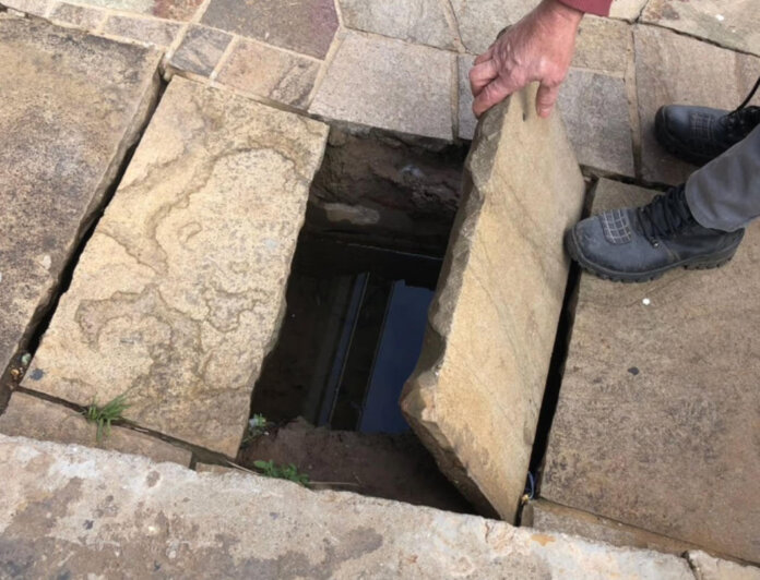 Brigada Militar fiscaliza empreendimentos potencialmente poluidores em Ciríaco