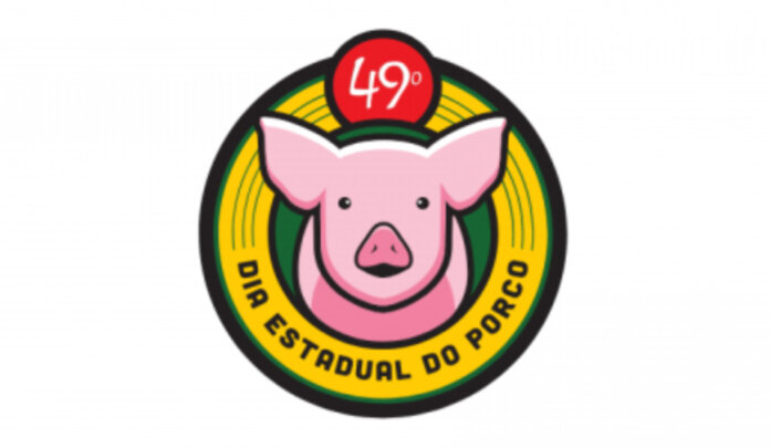 Organização confirma palestrantes do 49º Dia Estadual do Porco