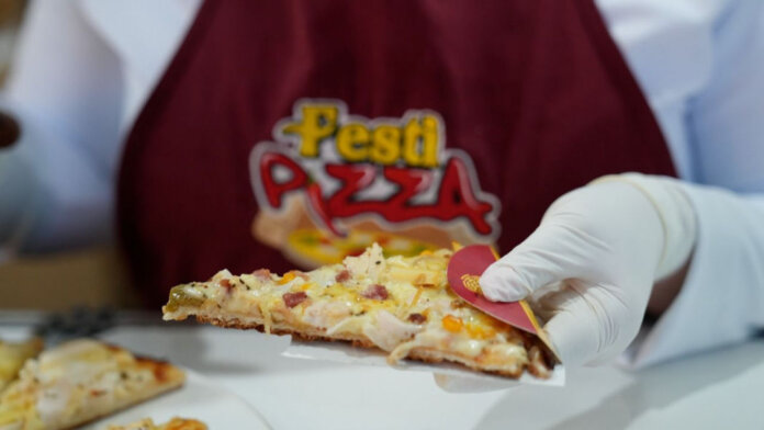 Festipizza promete aquecer as noites de julho em Serafina Corrêa