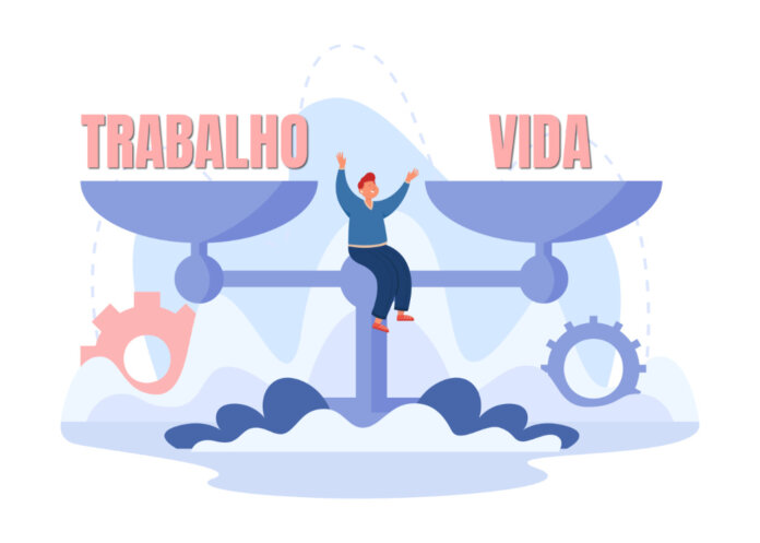 Quando liberdade encontra proteção: Desafios do trabalho contemporâneo