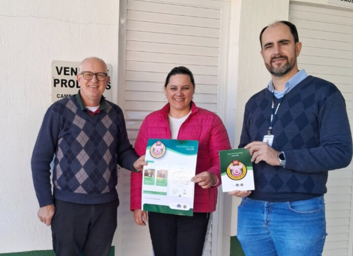 Agroindústrias locais exibirão seus produtos durante o 49º Dia Estadual do Porco, em Casca