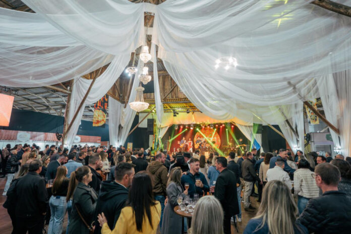 Festipizza 2025: Segundo fim de semana promete ser inesquecível!