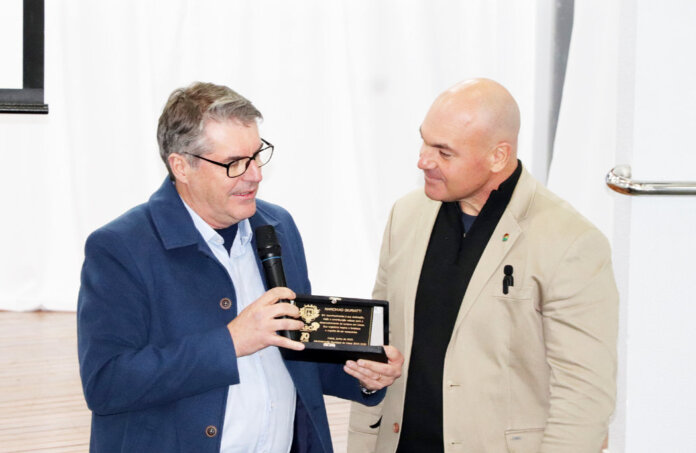 Casca promoveu o 1º Ciclo de Debates sobre os Desafios do Turismo Regional