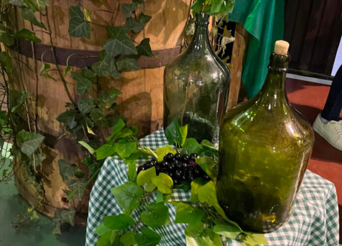 XII Mostra de Vinhos Artesanais de Casca premiou produtores no último sábado