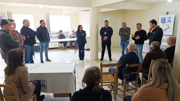 Qualidade dos vinhos marca Mostra Municipal de Vinhos de Muliterno