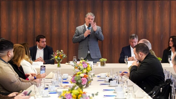 Lucro líquido do Banrisul cresce 42,4% no primeiro semestre de 2025