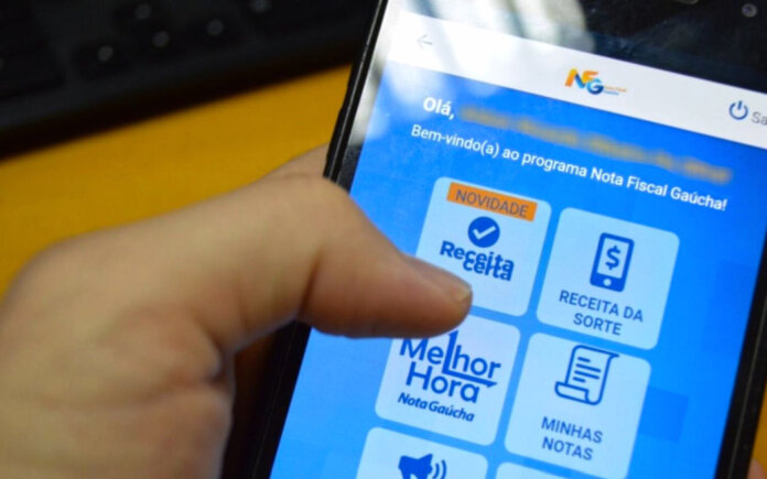Receita Certa libera quase R$ 40 milhões em cashback para participantes do NFG