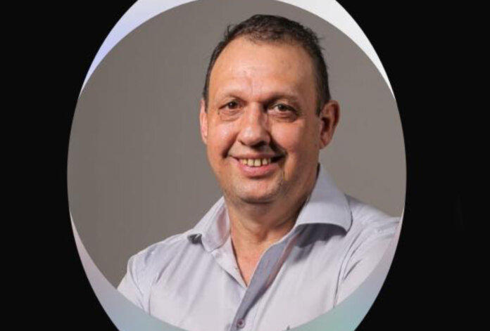 Comunidade ciriaquense se despede de Nelson Luiz Vidi