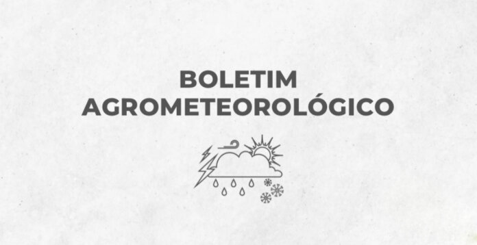 Próxima semana tem previsão de oscilações entre temperatura alta, chuva e frio no Rio Grande do Sul