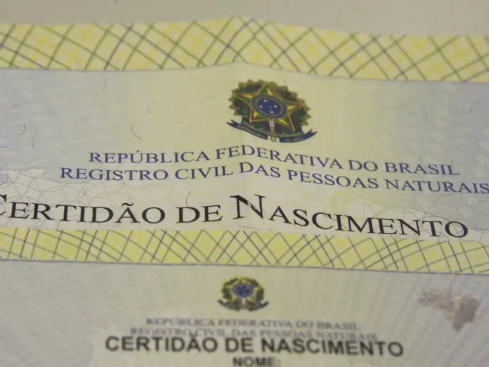  Cartórios do RS registram 985 mudanças de nome desde 2022