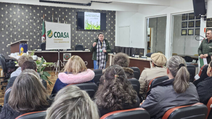 Programa Consumo Sustentável percorre municípios da área de atuação da Coasa com uma série de atividades