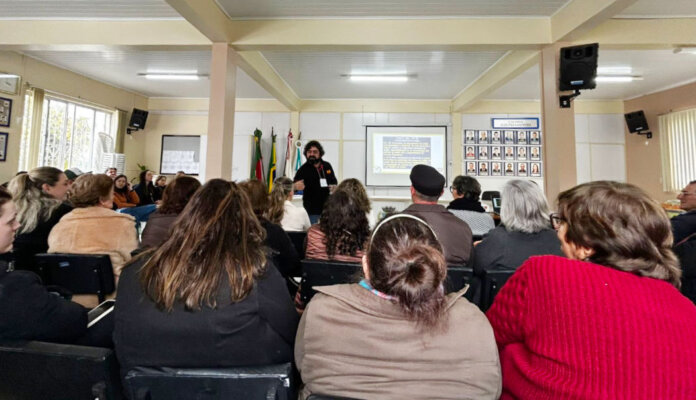São Domingos realiza Conferência Municipal de Saúde e define diretrizes para os próximos anos