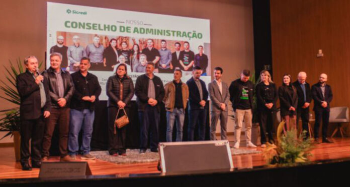 Sicredi Aliança RS/SC/ES realiza Encontro de Coordenadores de Núcleo