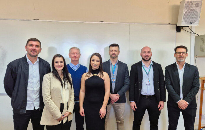 CONSEPRO de Casca empossa nova diretoria e conselho fiscal