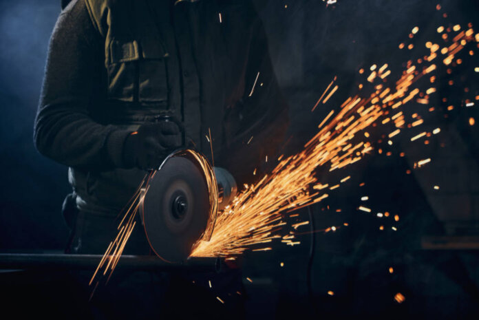 Produção industrial sobe 0,1% em junho, depois de dois meses de queda