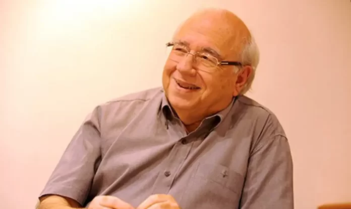 Escritor Luis Fernando Verissimo morre aos 88 anos