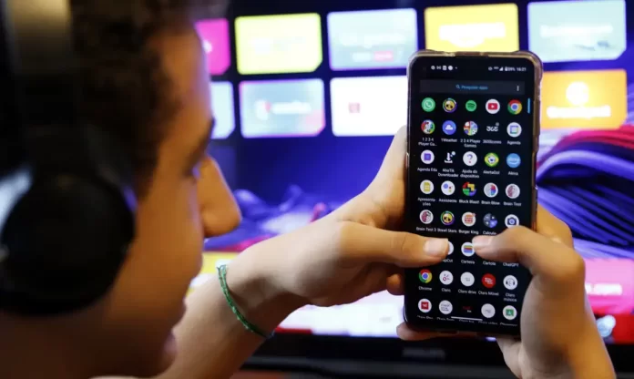 Mais de 60% das denúncias de crimes na internet são de abuso infantil