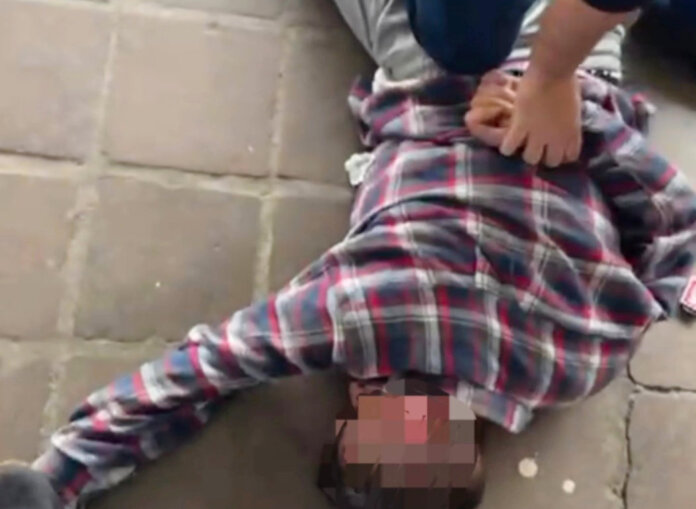 Homem é preso após assaltar idoso natural de Casca em Passo Fundo