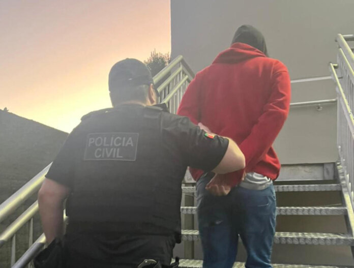 Polícia Civil deflagra operação contra o tráfico e apreende mais de 3 mil comprimidos de ecstasy em Marau