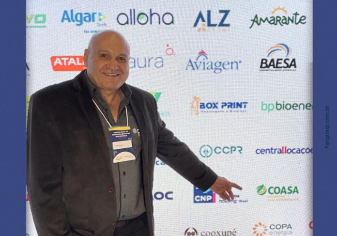 Coasa recebe Selo Prata do Programa Brasileiro GHG Protocol  de descarbonização