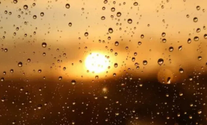 Previsão é de calor e chuva no Rio Grande do Sul para a próxima semana