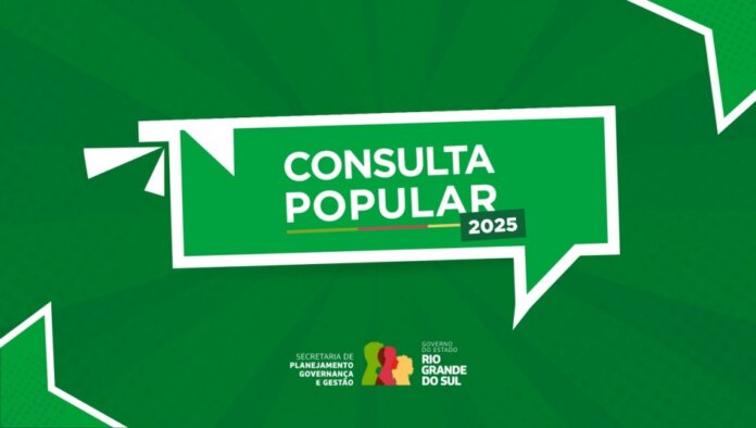 Assembleias Regionais Ampliadas marcam nova etapa da Consulta Popular 2025/2026