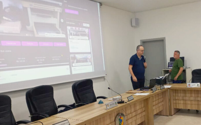 Prefeitura de Vanini arrecada mais de R$ 200 mil em leilão