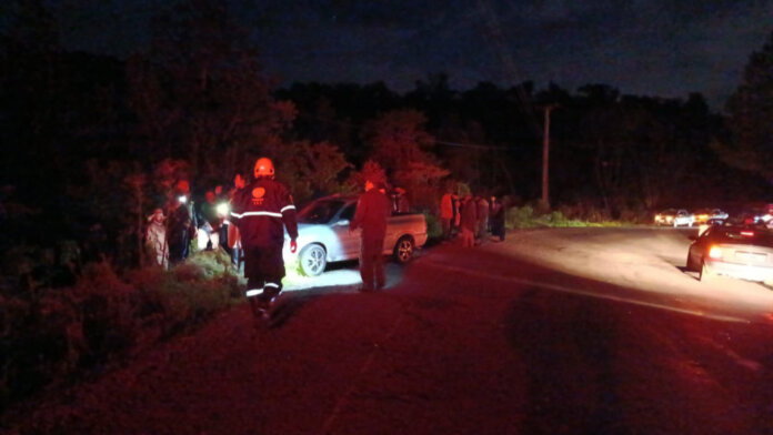 Cavalariano é atropelado na ERS-129 em São Domingos do Sul