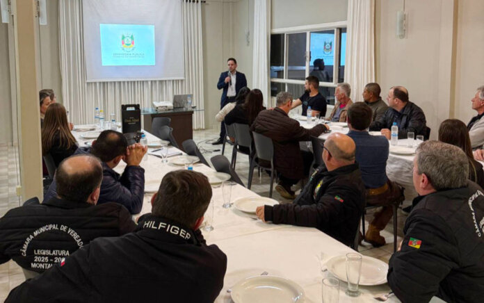 ACVP realiza reunião com Defensor Público em Casca