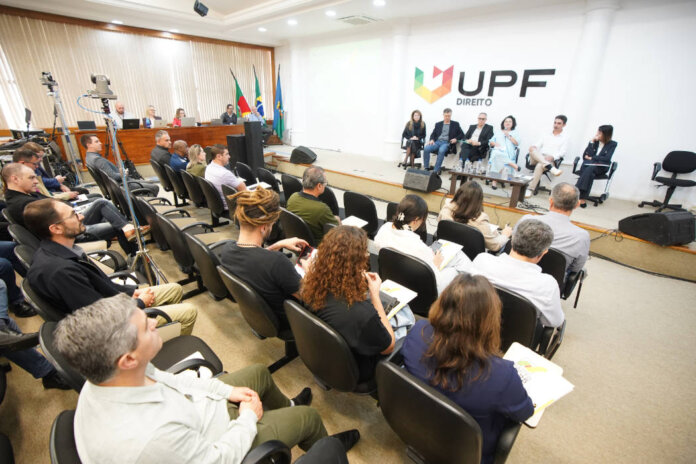 Fórum Democrático debateu sustentabilidade na região de Passo Fundo