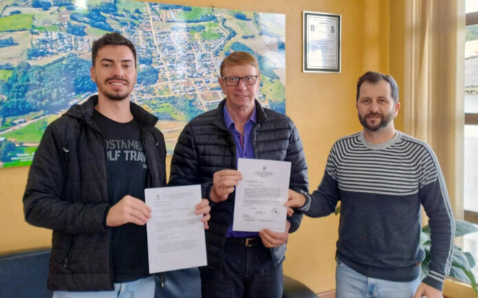 CONSEPRO apresenta demandas de segurança pública ao Governo Municipal