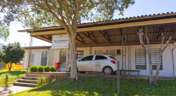 Campanha de Doação de Roupas e Calçados começa na próxima segunda em São Domingos do Sul