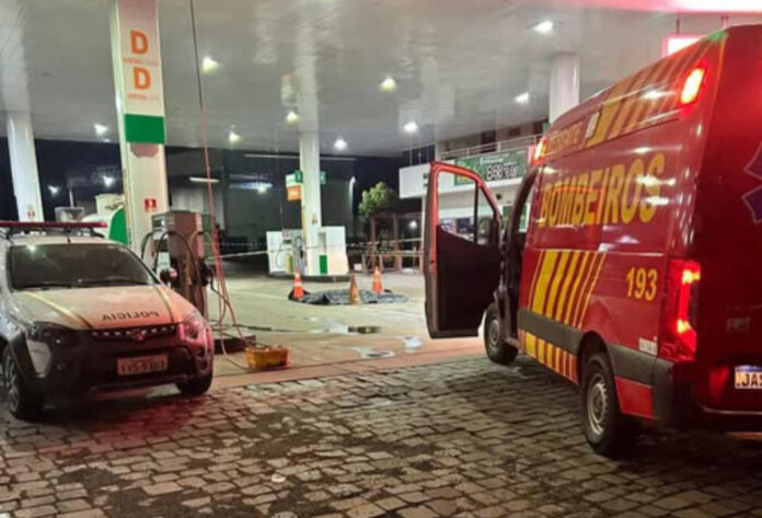 Homem é morto a facadas em Vila Maria