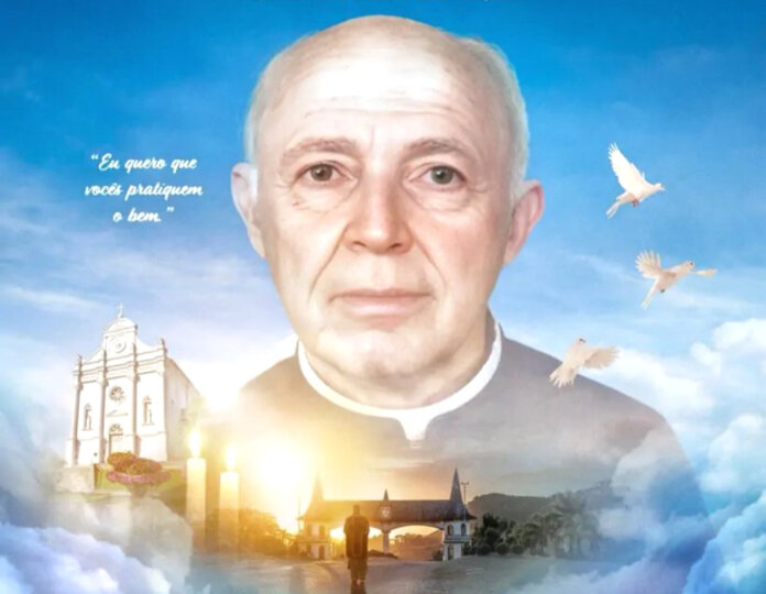 Documentário sobre o Monsenhor João Benvegnú estreia em São Domingos do Sul no próximo domingo