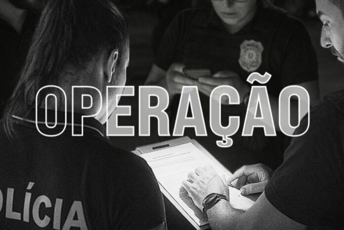 Polícia Civil deflagra Operação Lista VIP em Marau