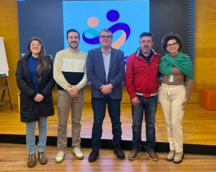 Lideranças de Casca participaram de encontro sobre o turismo