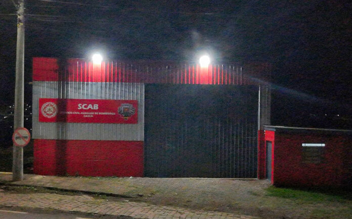 SCAB abre inscrições para curso de Socorrista de Primeira Resposta em Casca