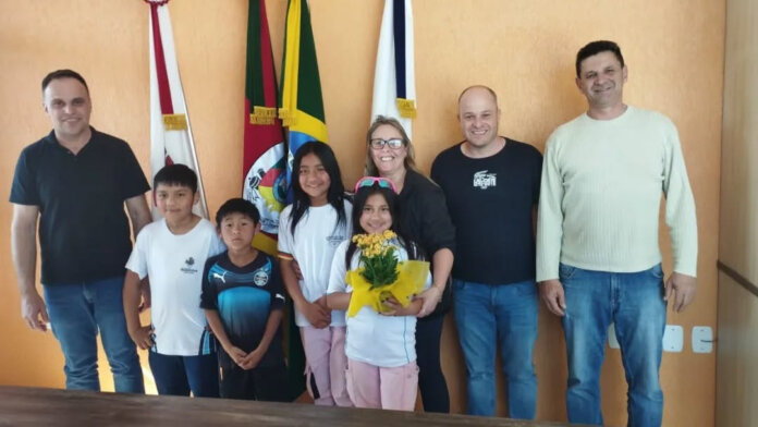 Muliterno promove ações do Setembro Amarelo com foco na valorização da vida