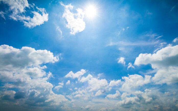 Previsão é de tempo estável para próxima semana no Rio Grande do Sul