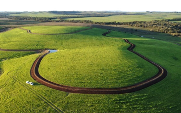 Inscrições para o Programa Terra Forte abrem nesta quarta-feira