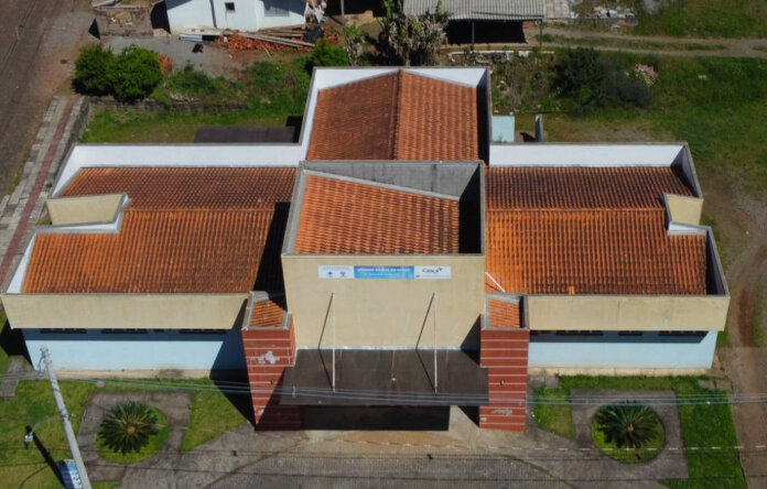 Casca é contemplado com recursos para reforma da UBS Manoel Feijó