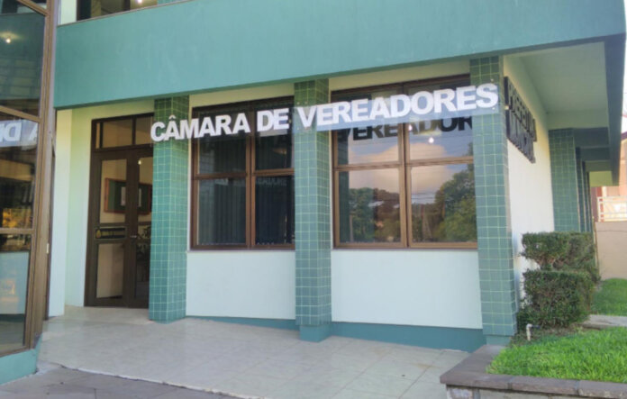 Legislativo de Santo Antônio do Palma promulgou Plano Plurianual 2026/2029