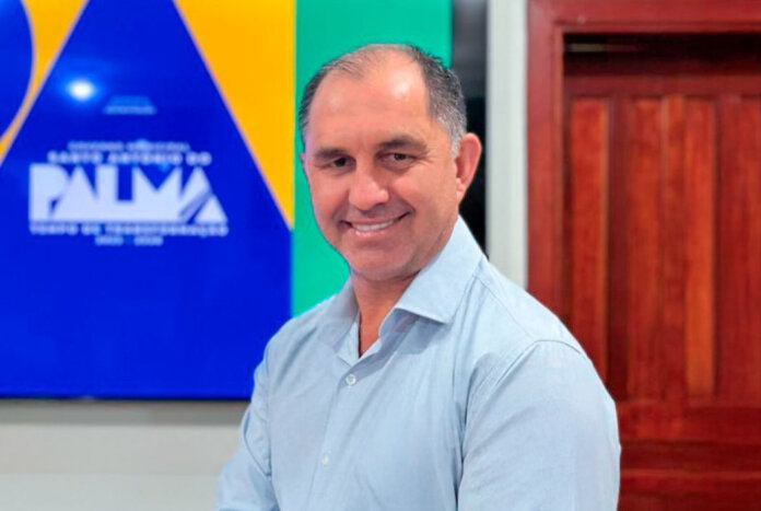 Executivo de Santo Antônio do Palma esclarece situação sobre auxílios a gestantes e benefícios de saúde