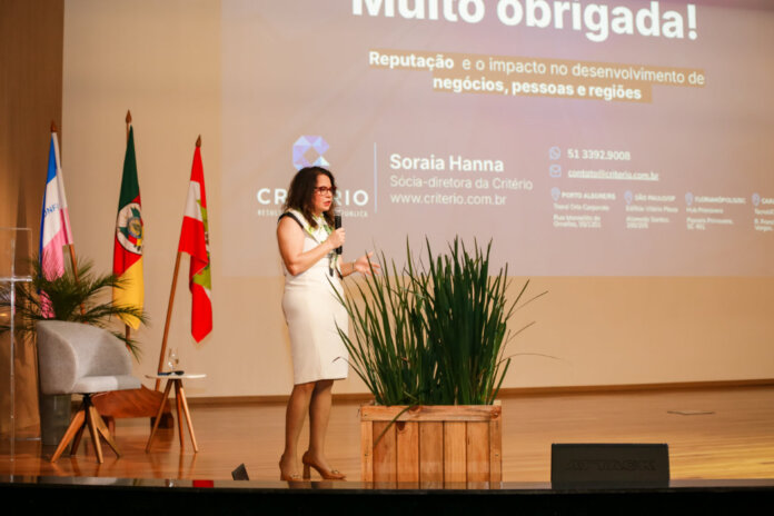 Sicredi Aliança RS/SC/ES lança movimento para fortalecer a cooperação e impulsionar o desenvolvimento regional