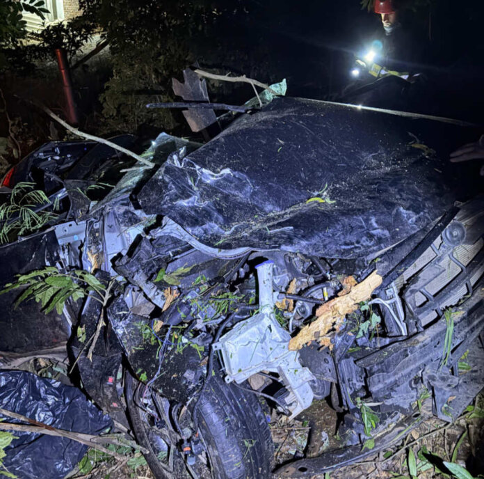 Acidente com morte é registrado na ERS-324, entre Vila Maria e Marau