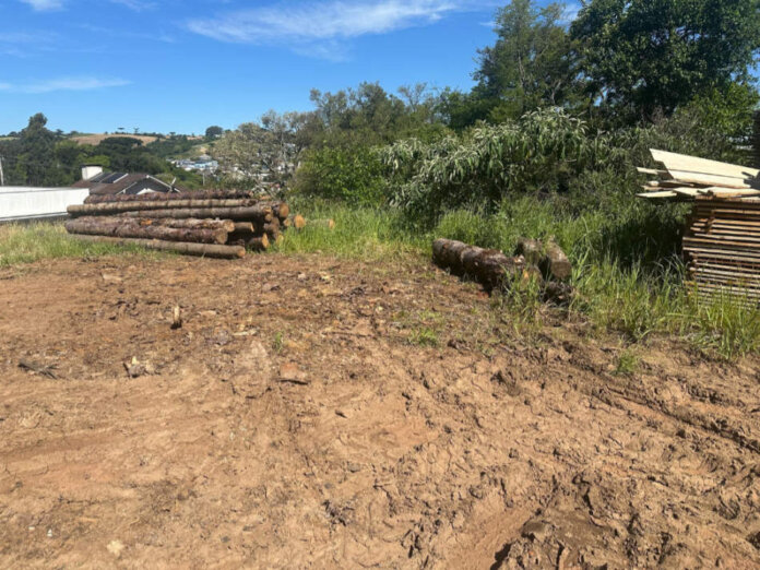 Brigada Militar fiscaliza empreendimentos por suspeita de irregularidades ambientais em Vanini