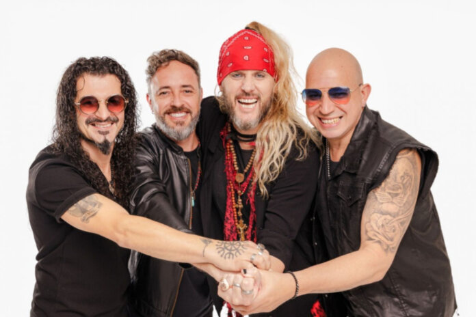 Banda Rosa’s fará palestra-show do Outubro Rosa e Novembro Azul em Vanini